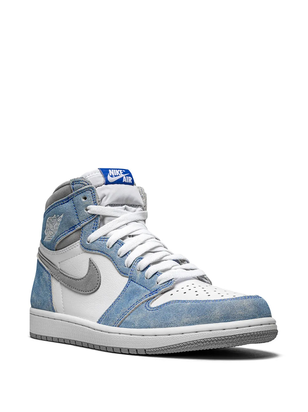 Jordan Air Jordan 1 Retro High OG "Hyper Royal" sneakers
