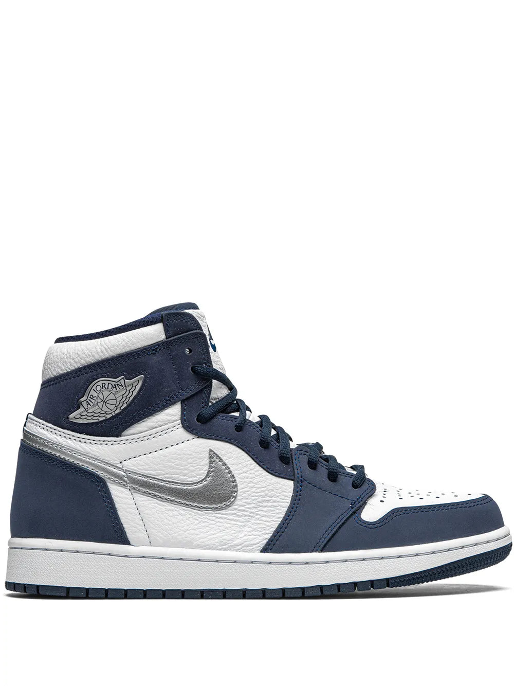 Jordan Air Jordan 1 Retro High Co.Jp "Midnight Navy" sneakers