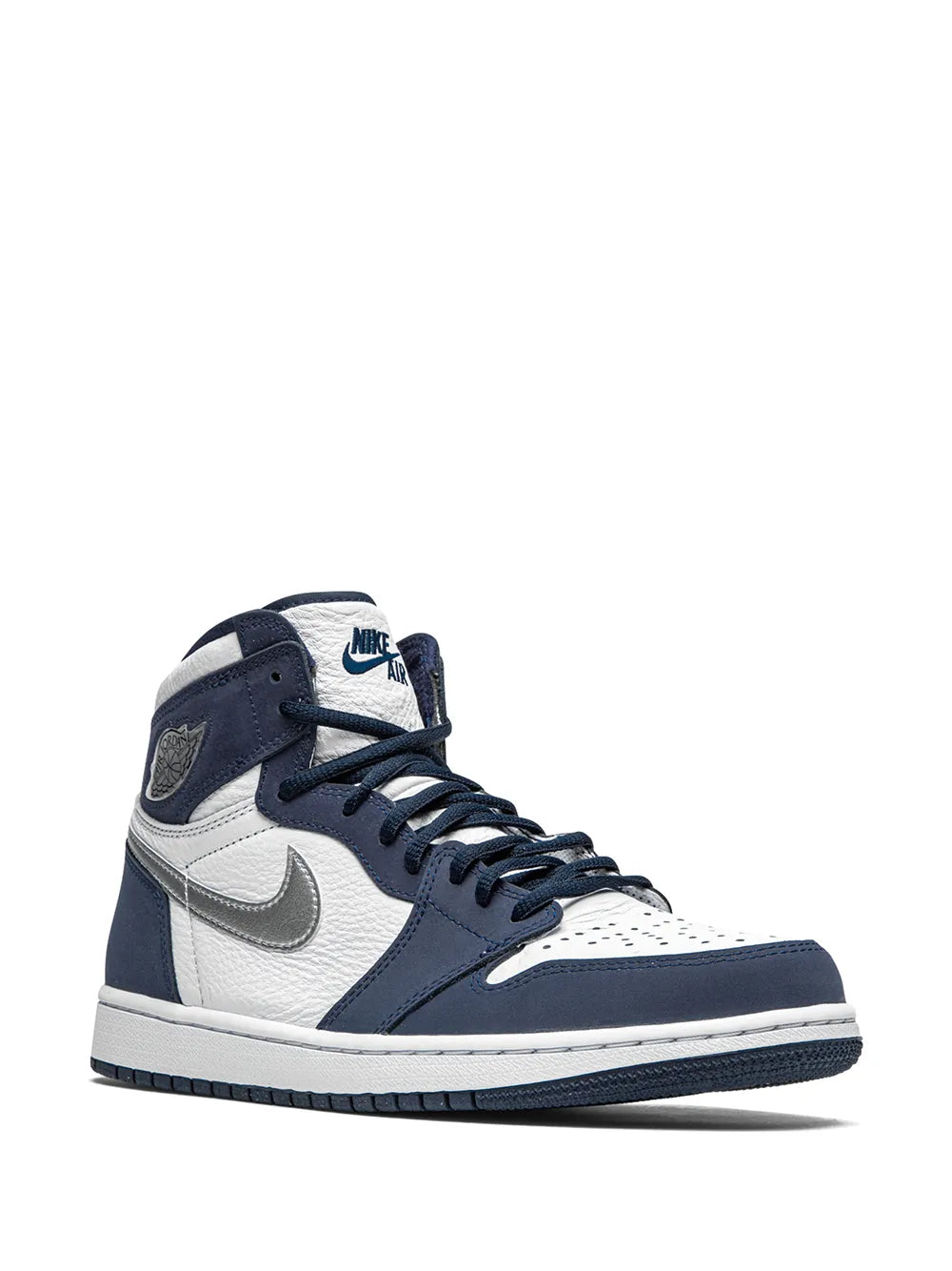 Jordan Air Jordan 1 Retro High Co.Jp "Midnight Navy" sneakers