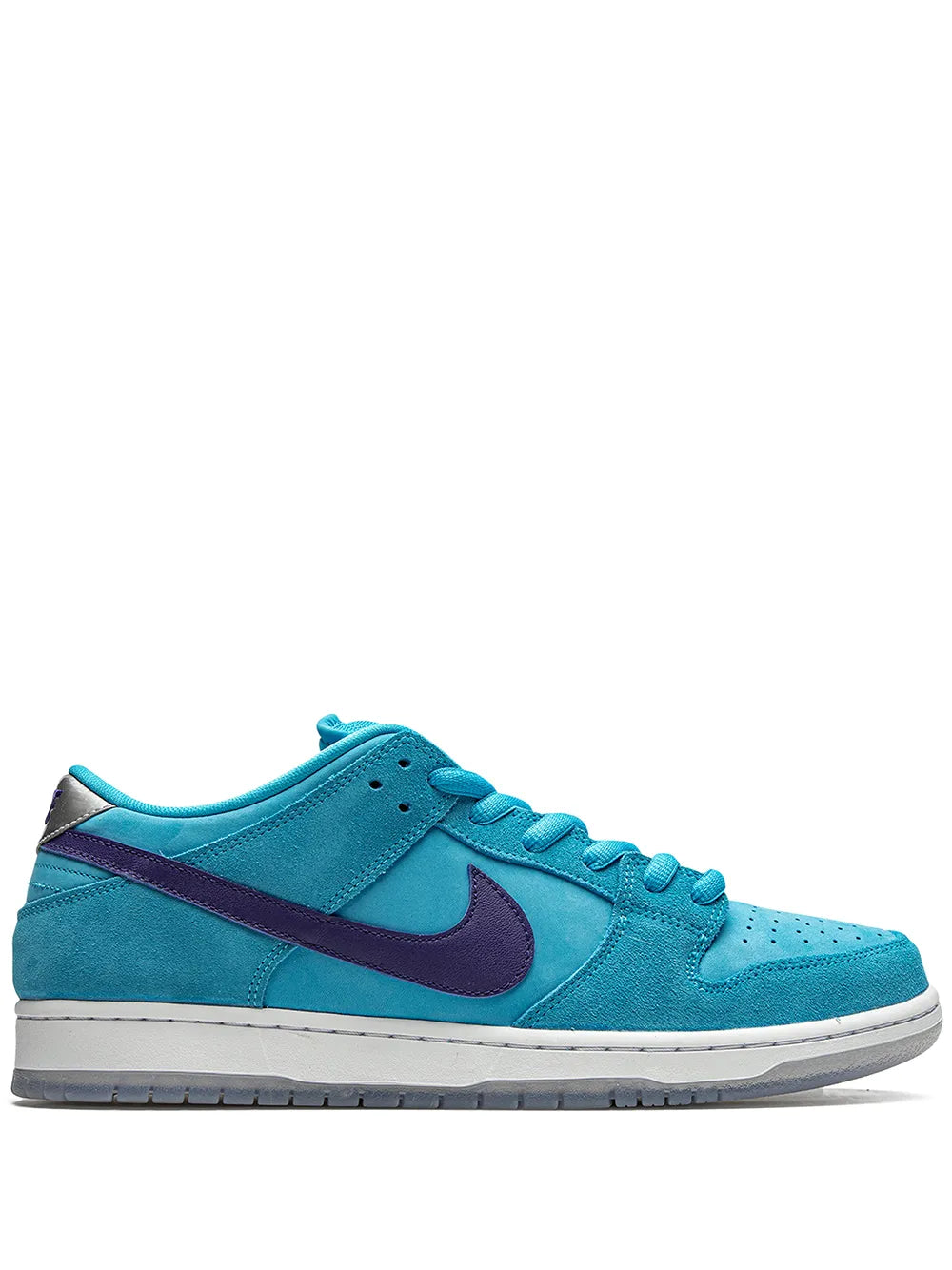Nike SB Dunk Low Pro "Blue Fury" sneakers