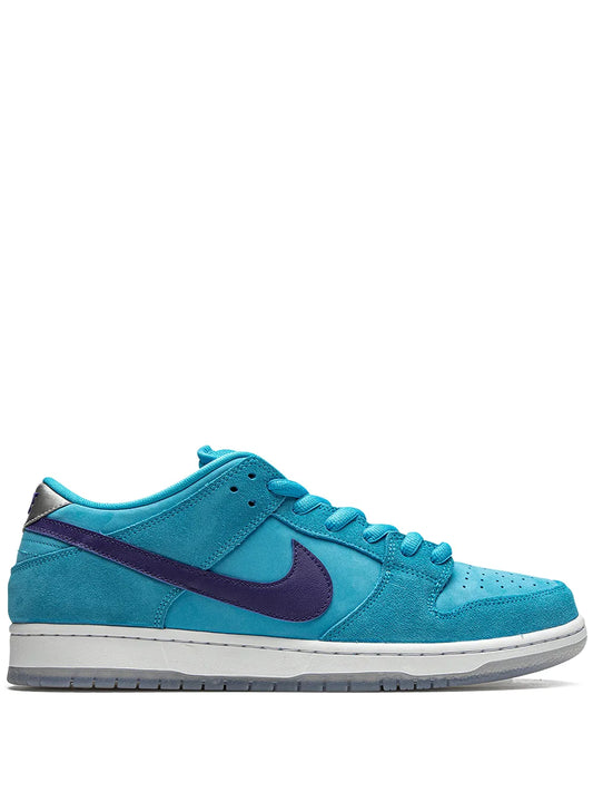 Nike SB Dunk Low Pro "Blue Fury" sneakers