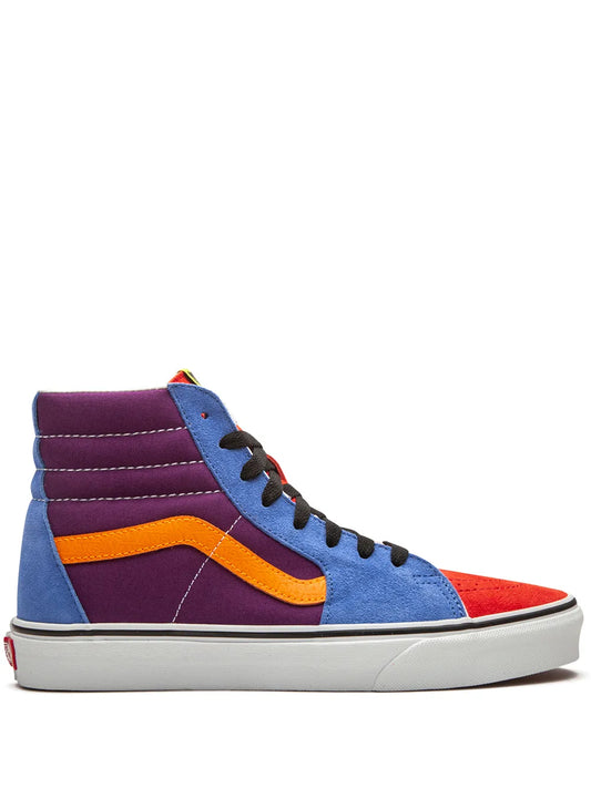 Vans Sk8-Hi "Mix & Match" sneakers