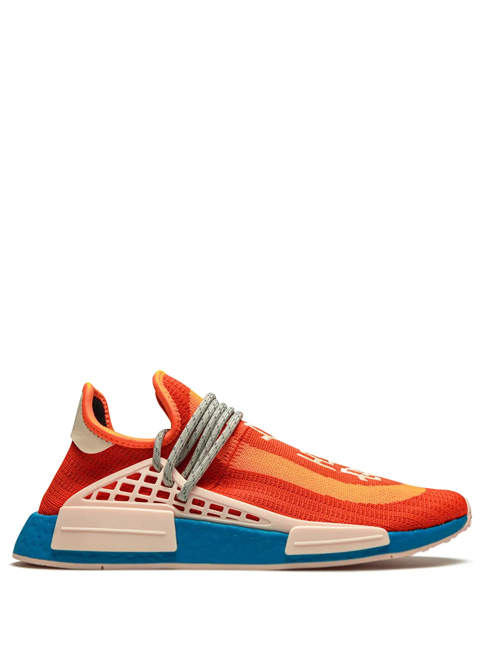 adidas x Pharrell Williams Hu NMD NTWRK "Extra Eye" sneakers
