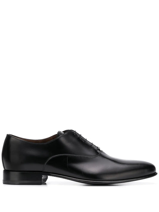 Scarosso Balloo derby shoes 