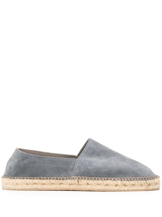Scarosso Pablo plain espadrilles 