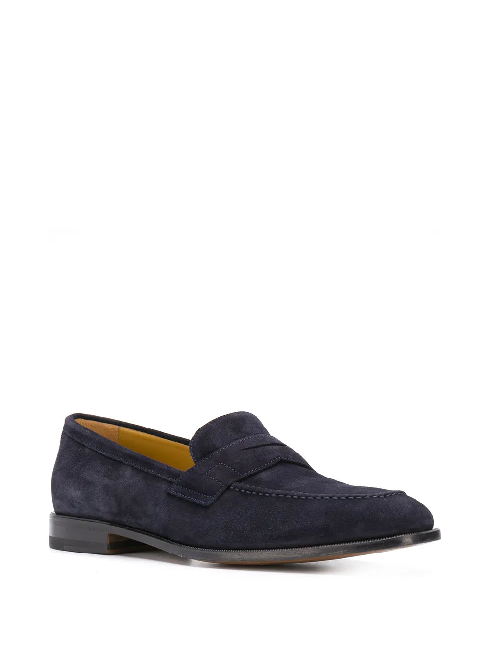 Scarosso Raimond penny loafers 