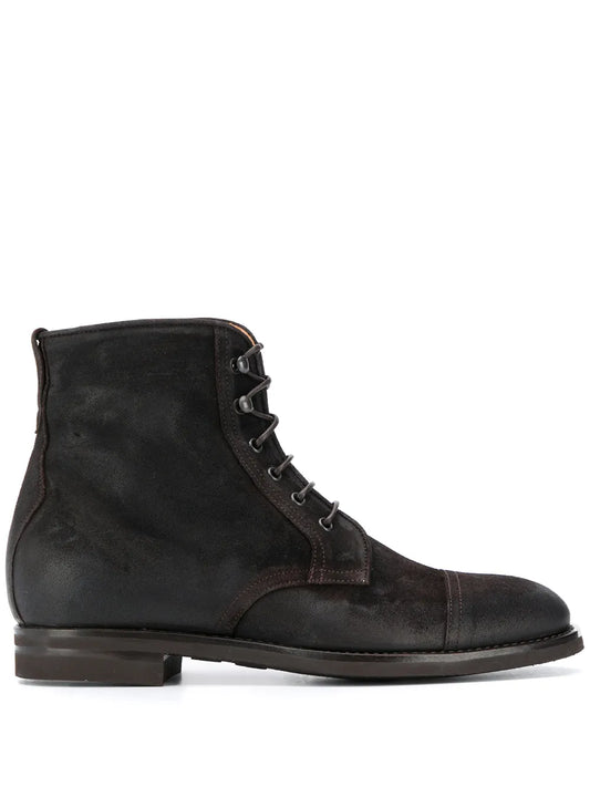 Scarosso Paolo ankle boots 