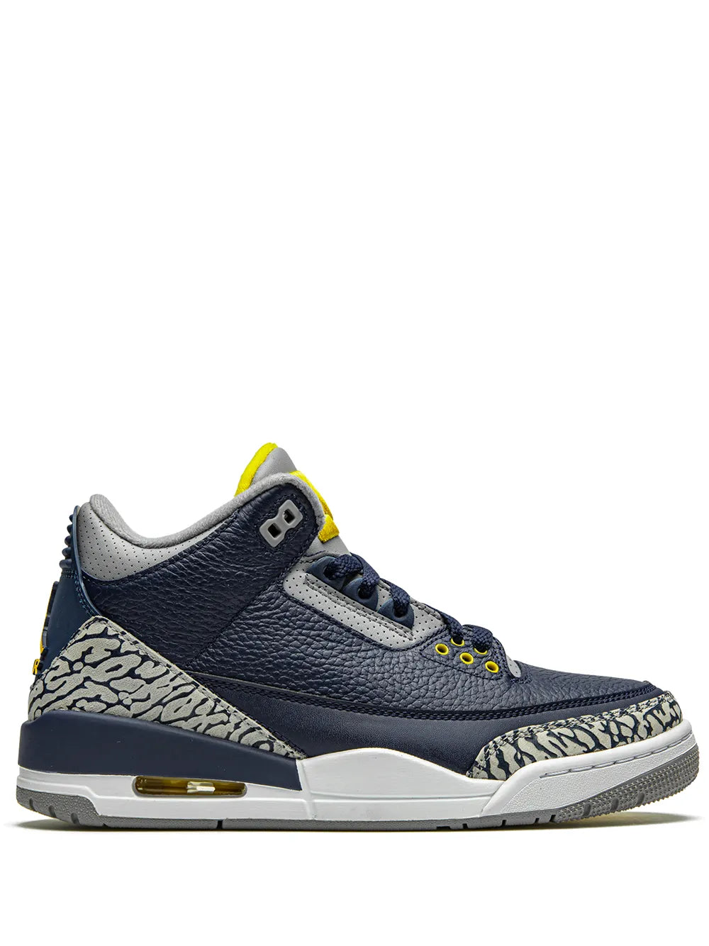 Jordan Air Jordan 3 Retro PE "Michigan" sneakers