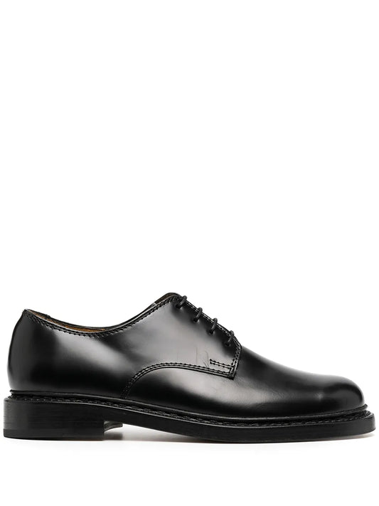 OUR LEGACY Uniform Parade Oxford shoes