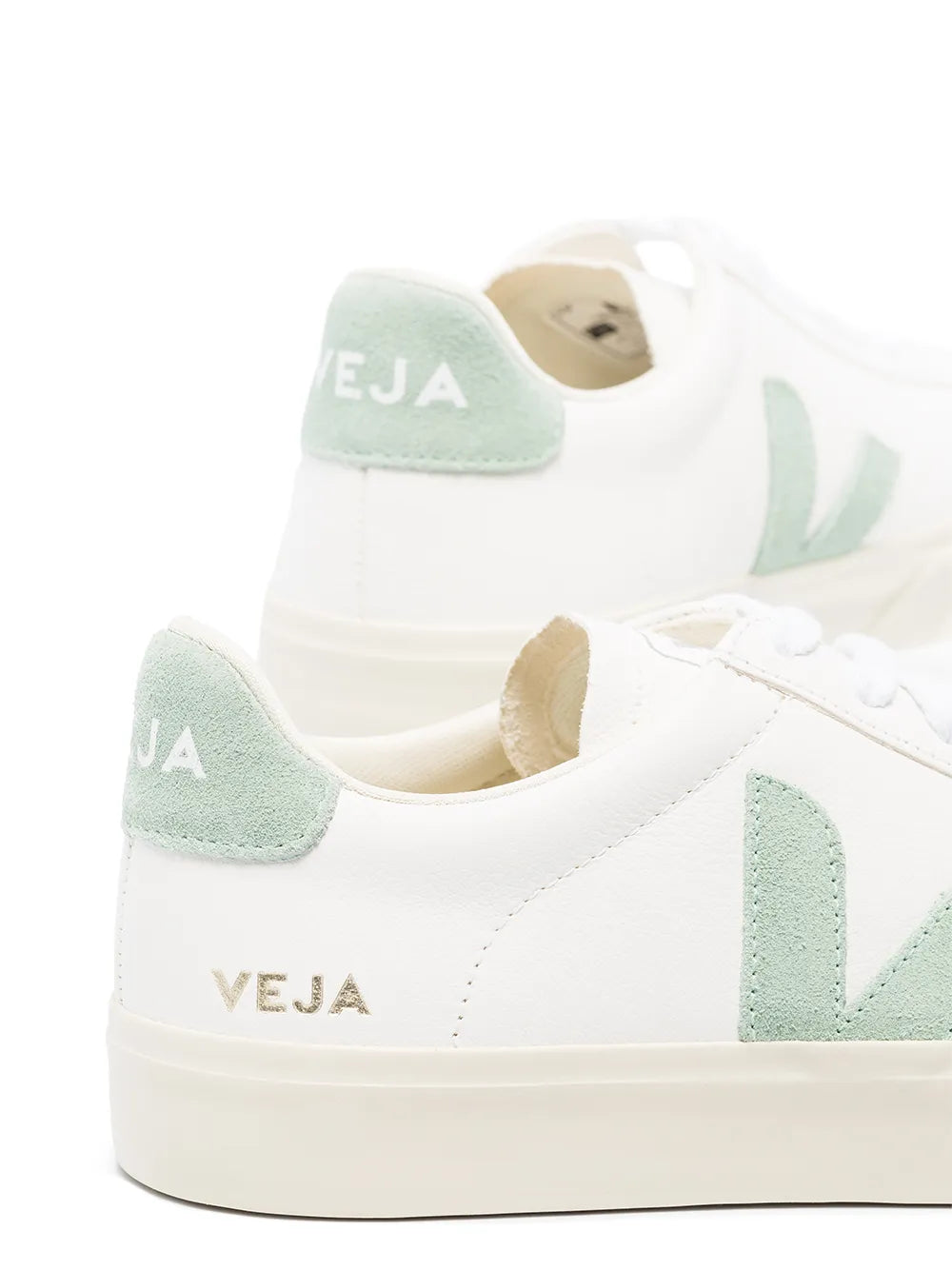 VEJA Campo low-top sneakers