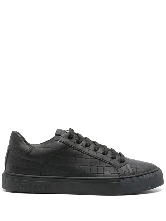 Hide&Jack Essence Croco sneakers