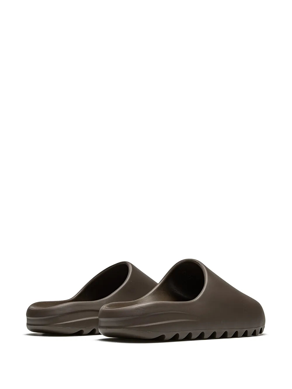 adidas Yeezy YEEZY "Soot" slides
