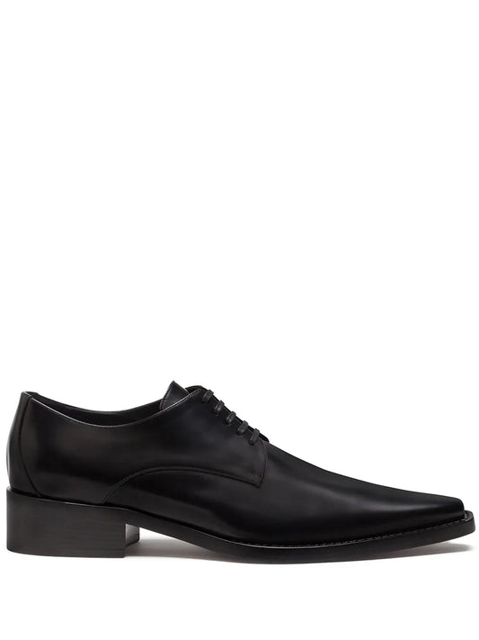 Dolce & Gabbana Zanzara Derby shoes