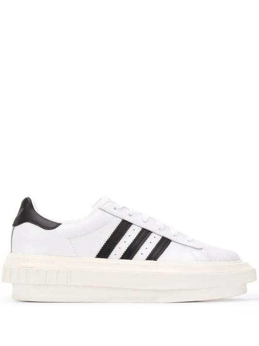 adidas x Beyonce Ivy Park Superstar Platform sneakers