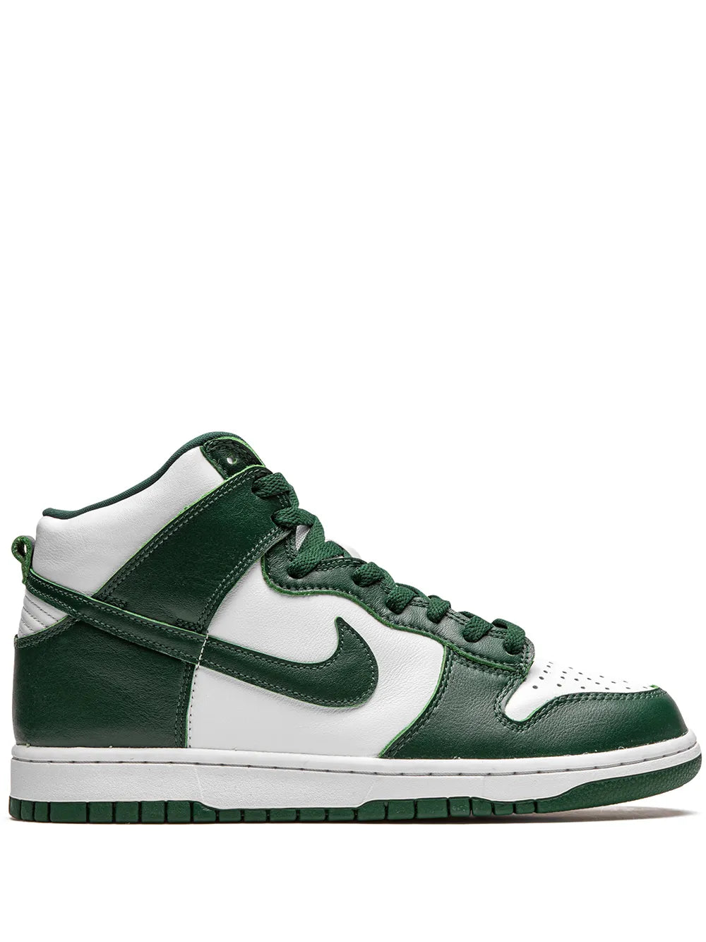Nike Dunk High SP "Spartan Green" sneakers
