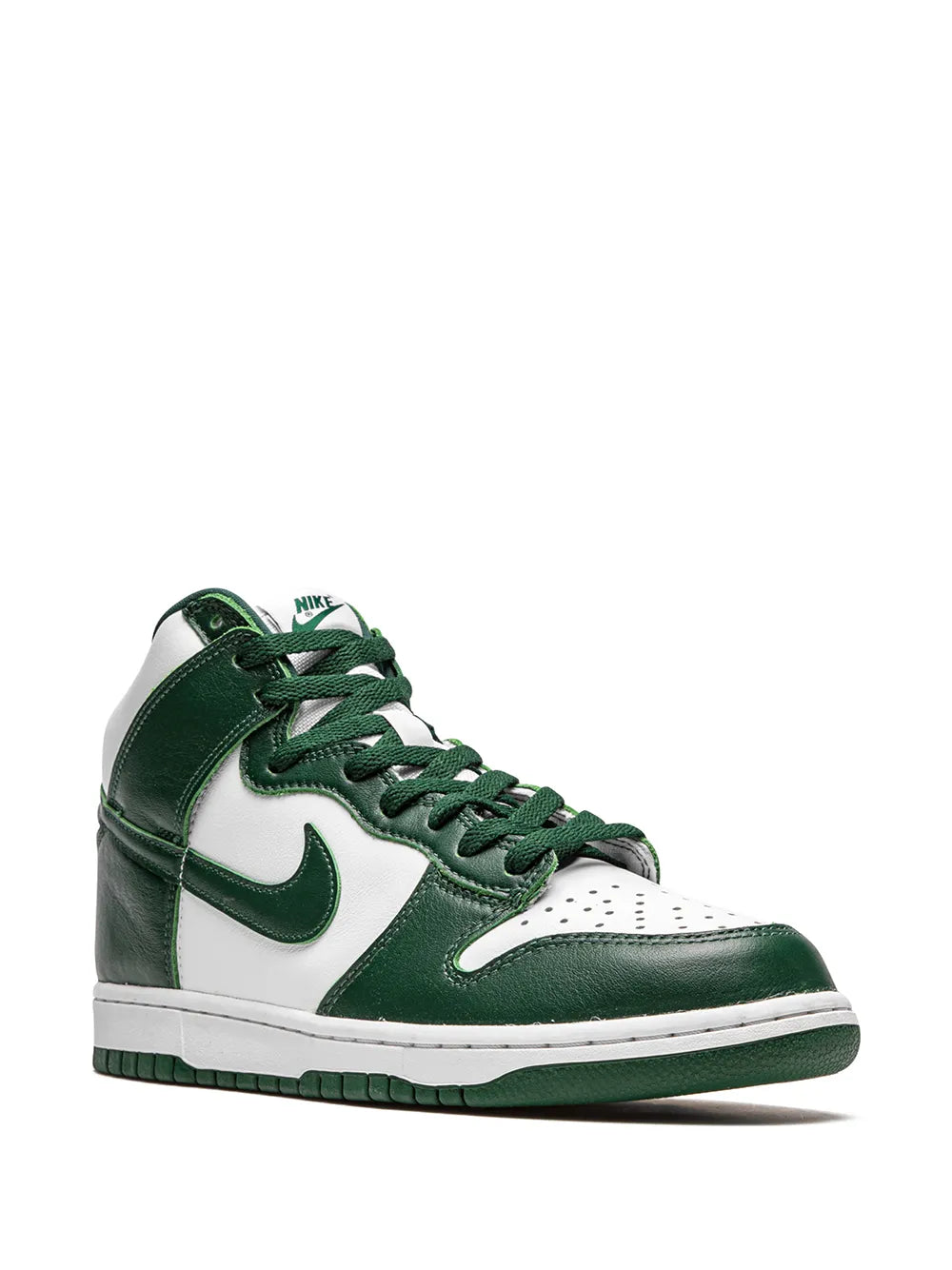 Nike Dunk High SP "Spartan Green" sneakers