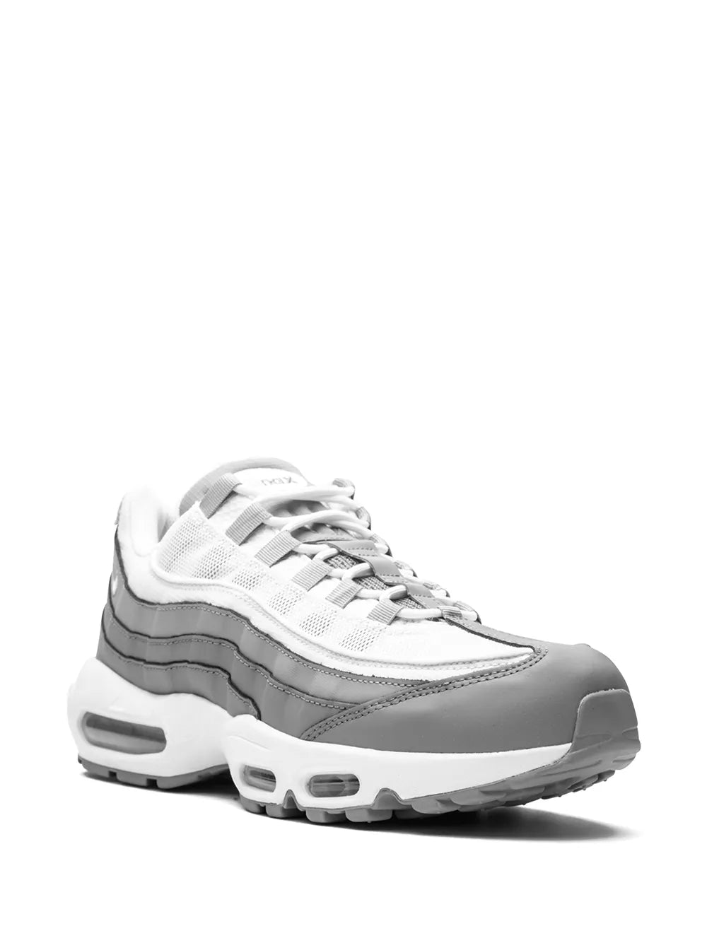 Nike Air Max 95 Essential "Particle Grey" sneakers