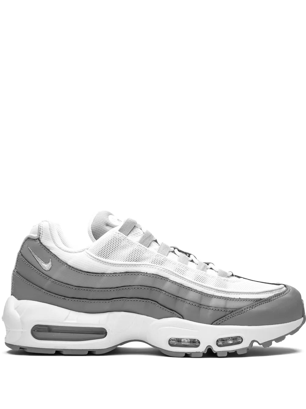 Nike Air Max 95 Essential "Particle Grey" sneakers
