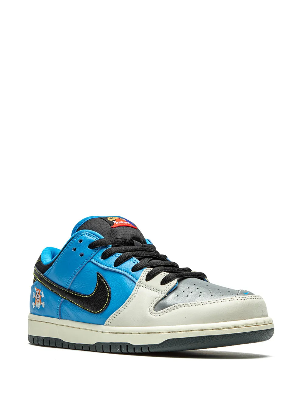 Jordan SB Dunk Low Pro "Instant Skateboards" sneakers