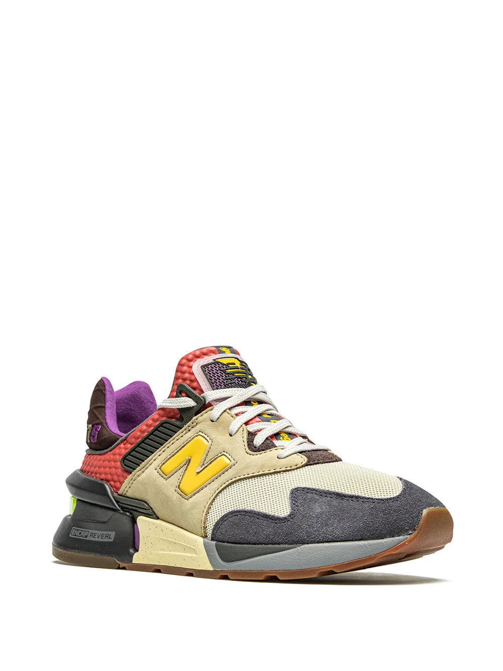 New Balance x Bodega  MS997 "Better Days" sneakers