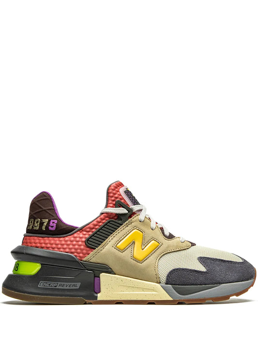 New Balance x Bodega  MS997 "Better Days" sneakers