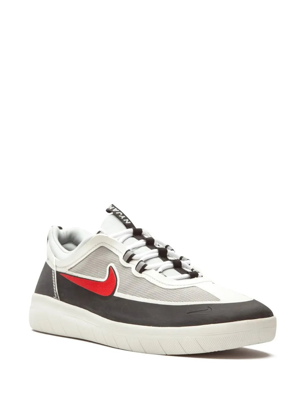 Nike Nyjah Free 2.0 SB "Spiridon" sneakers