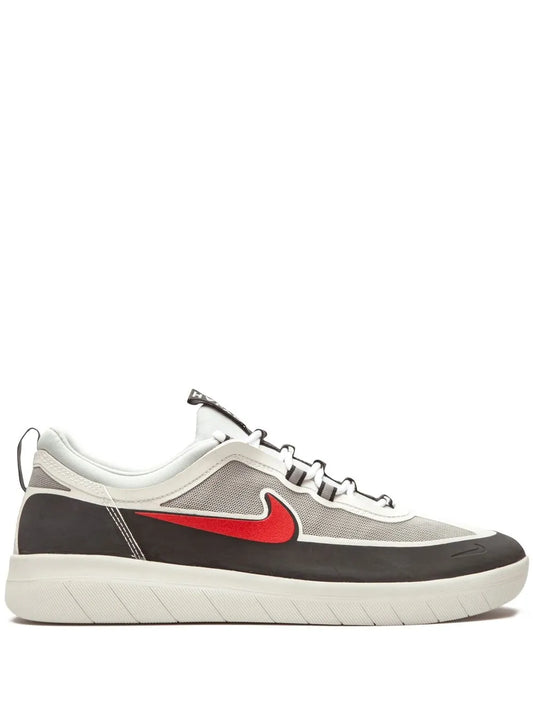 Nike Nyjah Free 2.0 SB "Spiridon" sneakers