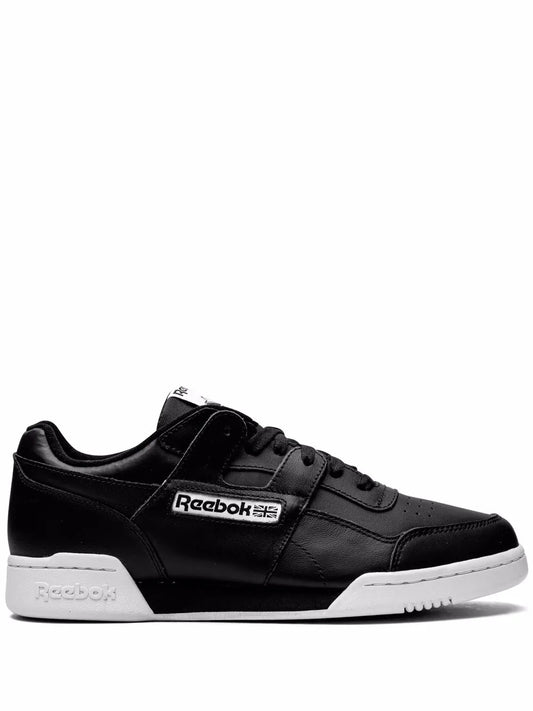 Reebok Workout Plus low-top sneakers