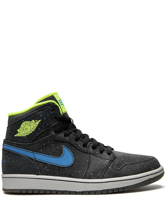 Jordan Air Jordan 1 Retro High "Black History Month" sneakers