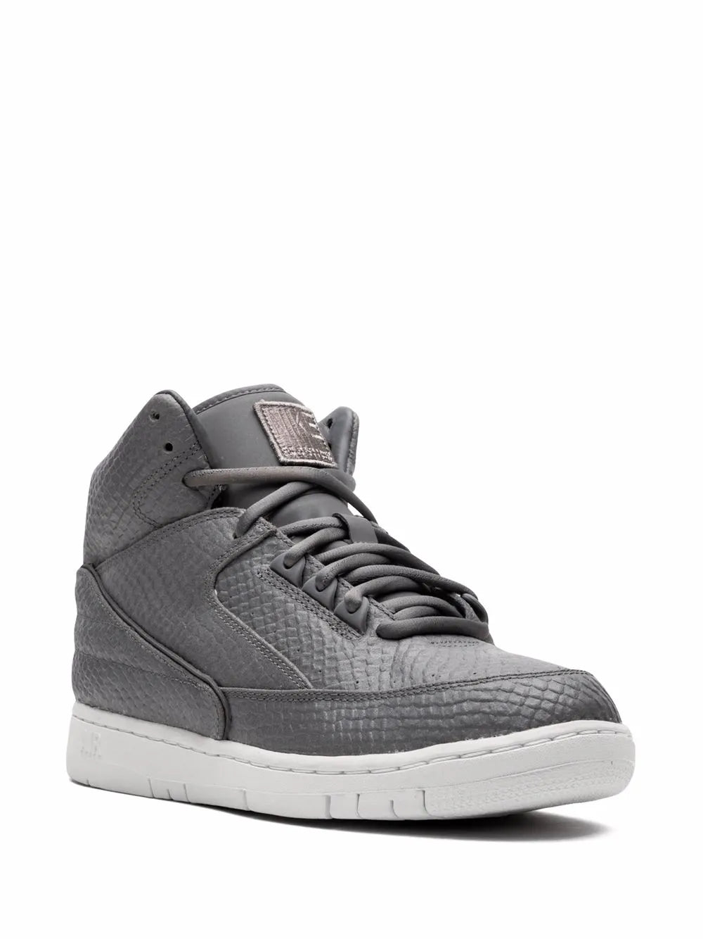 Nike Air Python SP "Cool Grey" sneakers