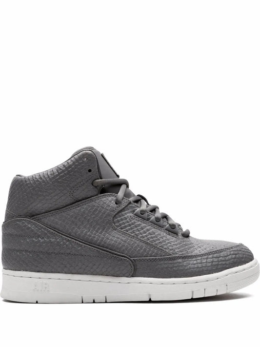 Nike Air Python SP "Cool Grey" sneakers