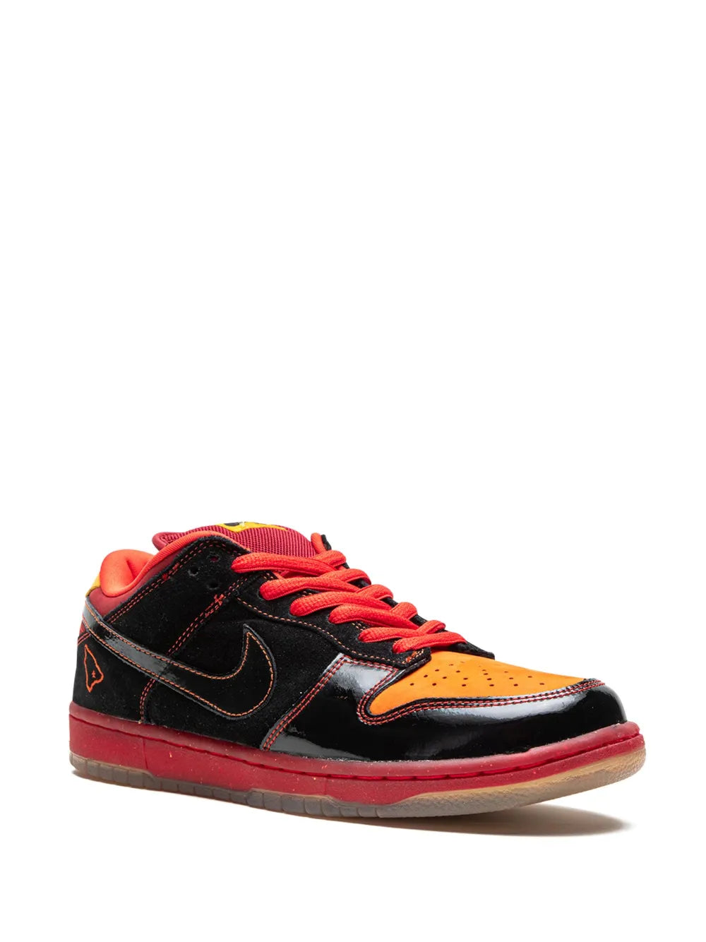 Nike SB Dunk Low Premium "Hawaii" sneakers