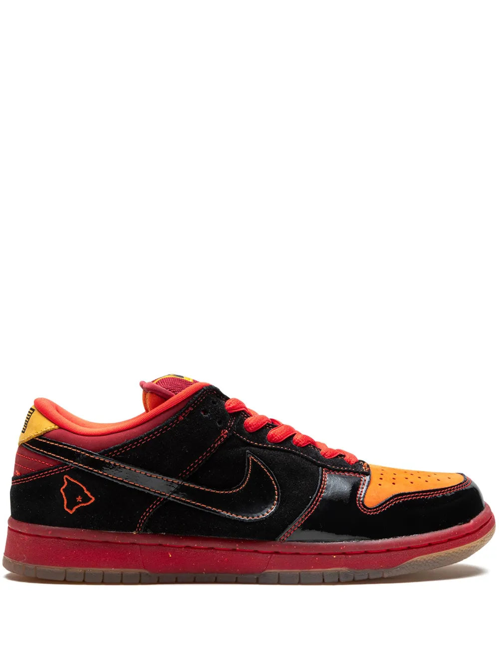 Nike SB Dunk Low Premium "Hawaii" sneakers