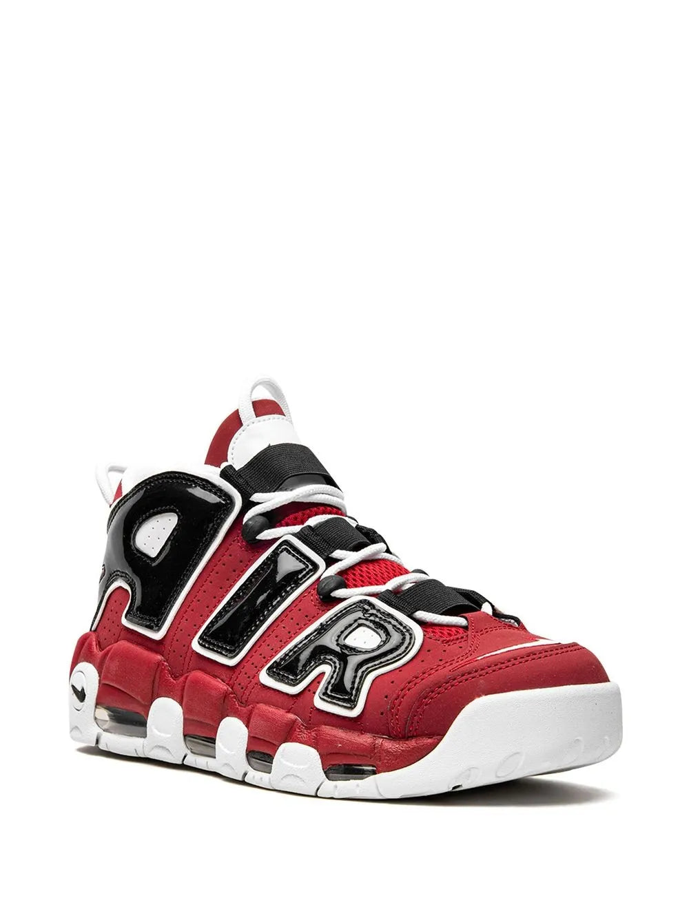 Nike Air More Uptempo '96 "Bulls" sneakers