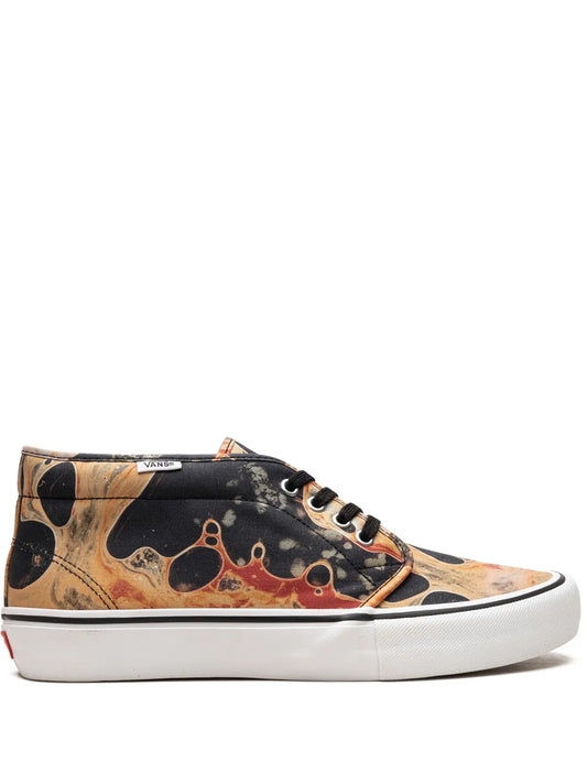 Vans Chukka Pro "B&S" sneakers
