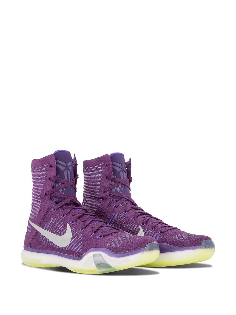 Nike Kobe 10 Elite sneakers