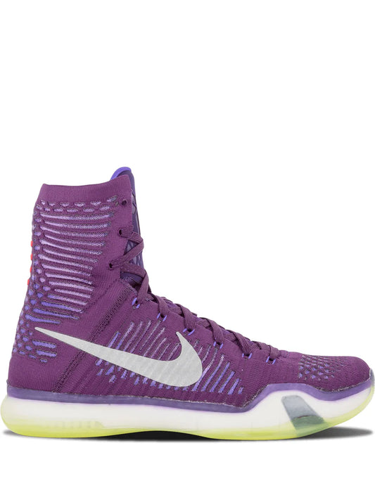 Nike Kobe 10 Elite sneakers