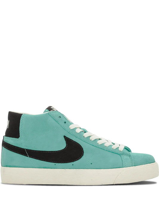 Nike SB Blazer "Azure" sneakers