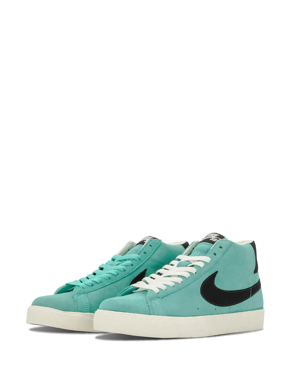 Nike SB Blazer "Azure" sneakers