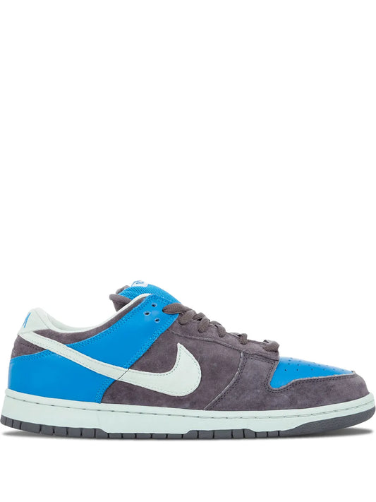 Nike Dunk Low Pro SB "Aqua Chalk" sneakers