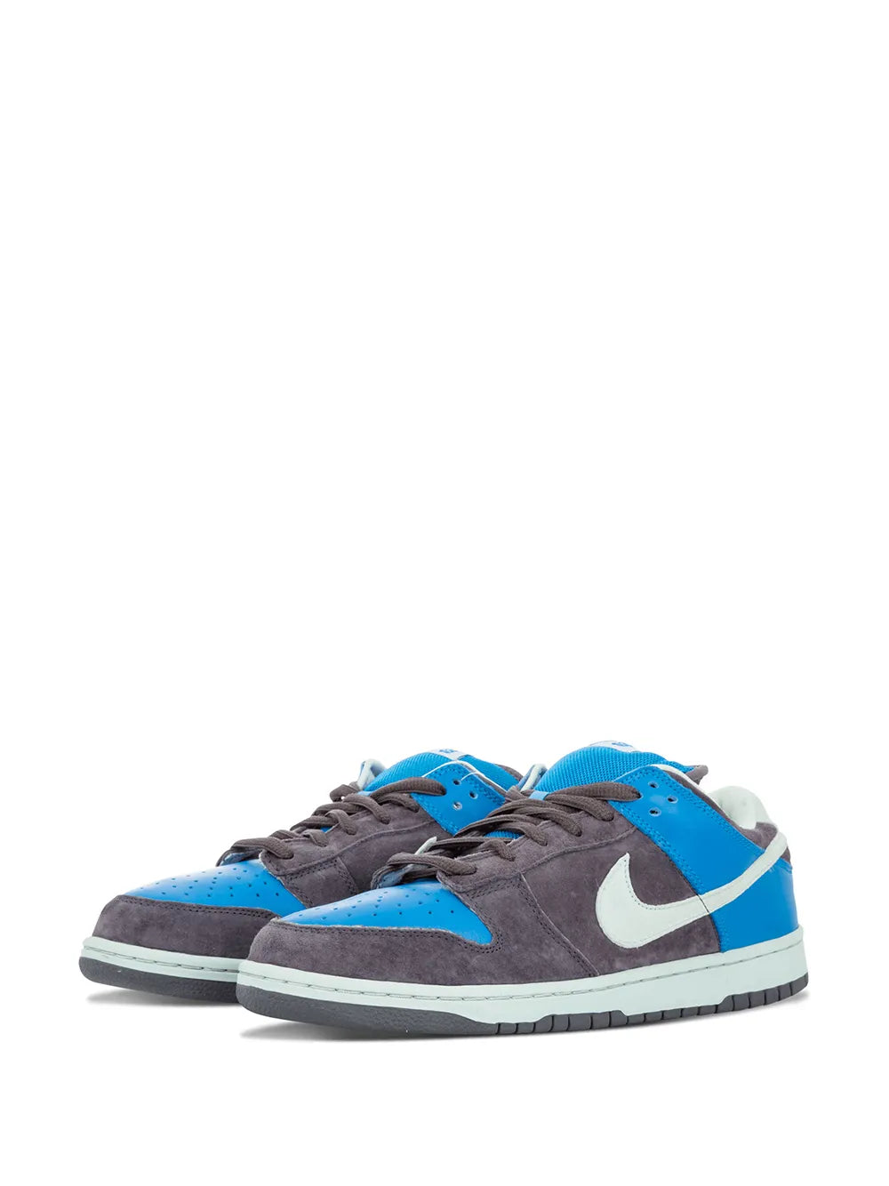 Nike Dunk Low Pro SB "Aqua Chalk" sneakers