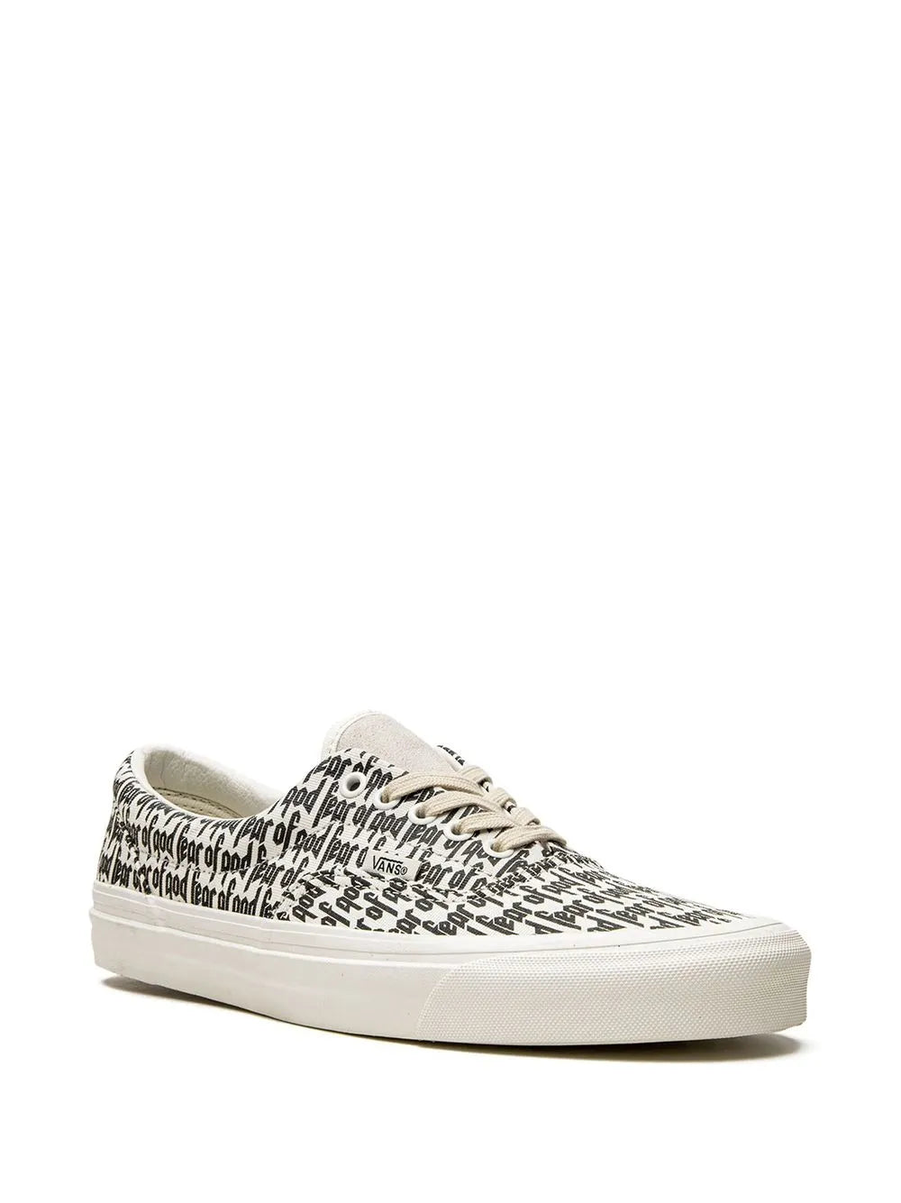 Vans x Fear of God Era 95 Reissue sneakers