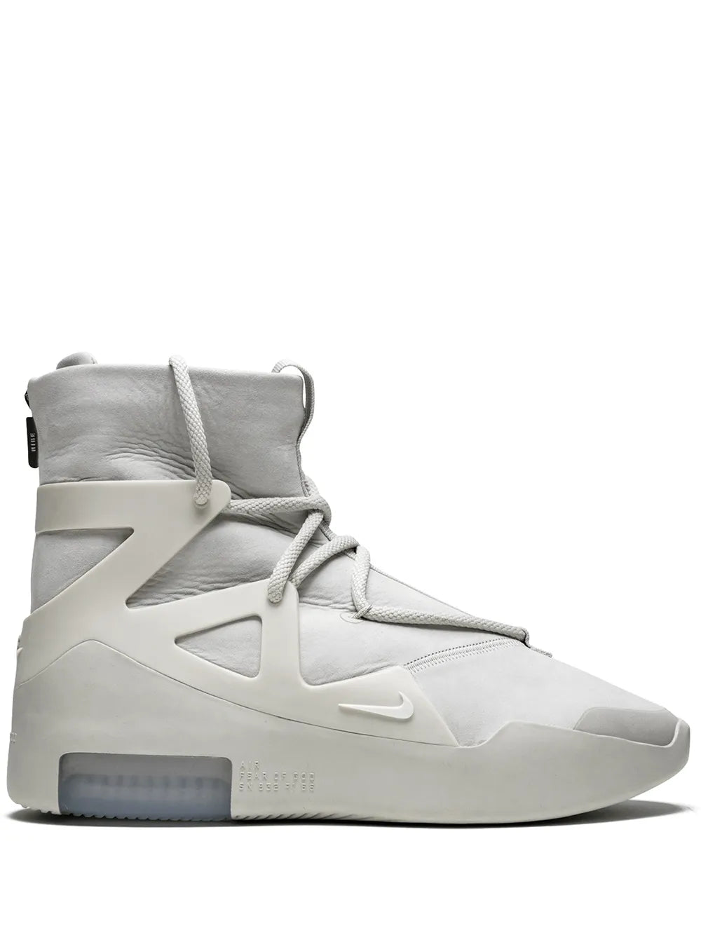 Nike Air Fear Of God 1 "Friends And Family" sneakers