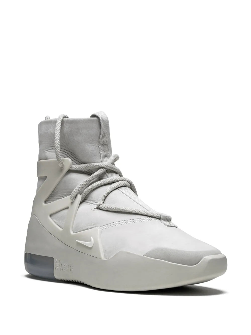 Nike Air Fear Of God 1 "Friends And Family" sneakers