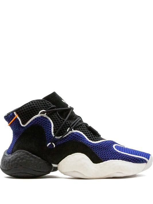 adidas Crazy BYW "747 Warehouse Exclusive" sneakers