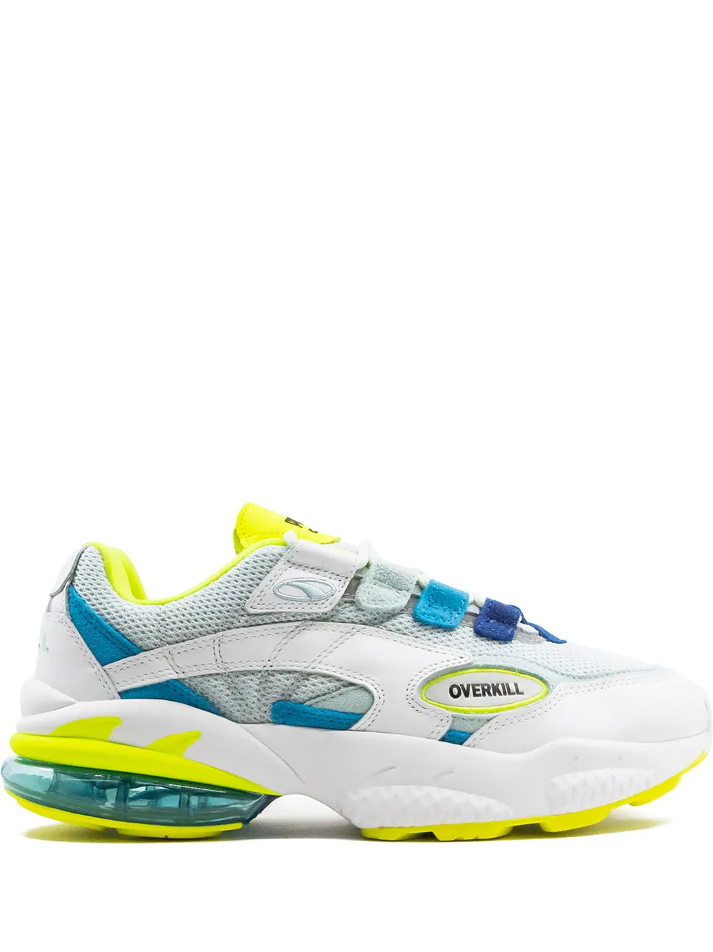 PUMA x Overkill Cell Venom "Radiant Venom" sneakers