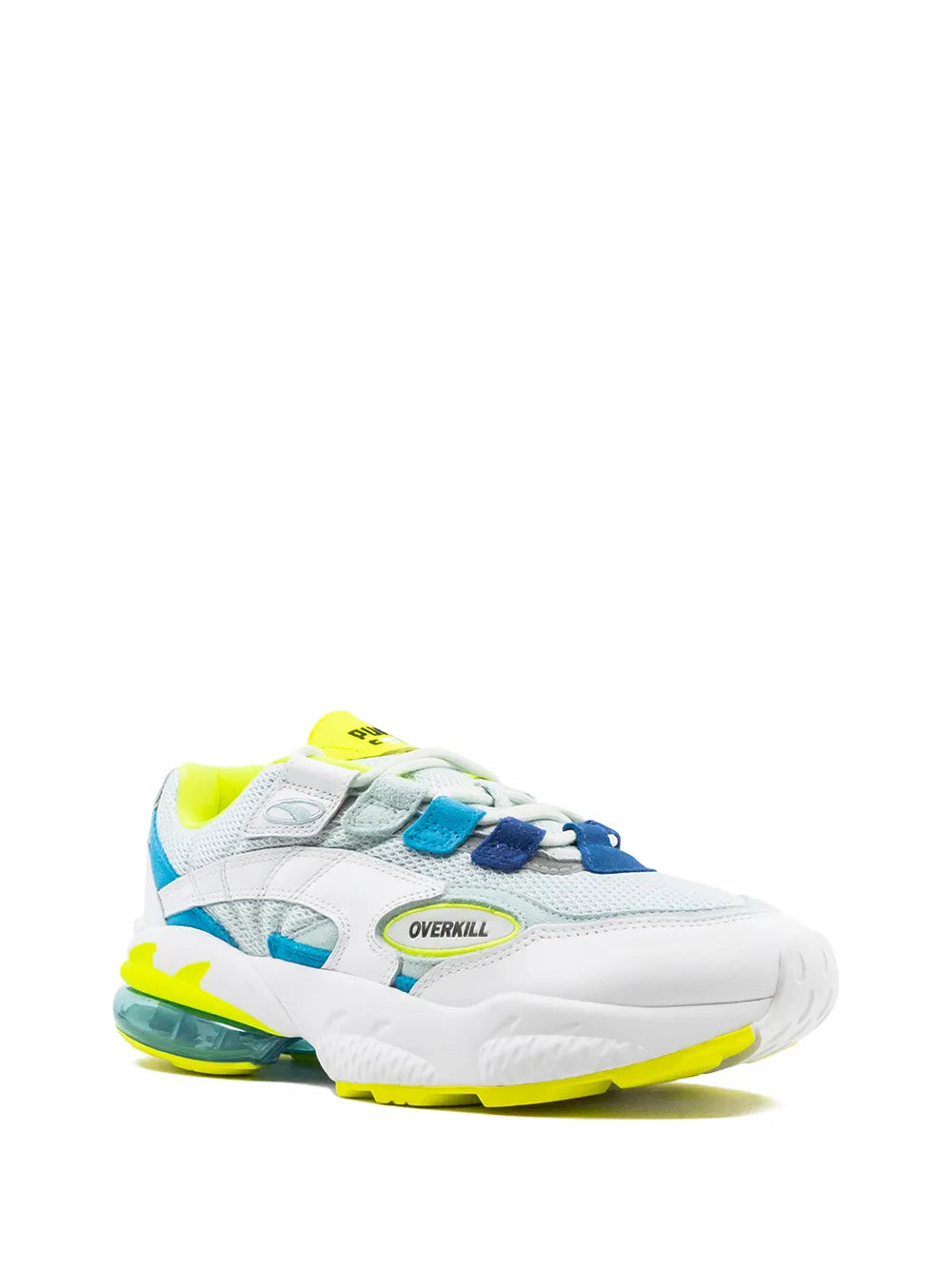 PUMA x Overkill Cell Venom "Radiant Venom" sneakers