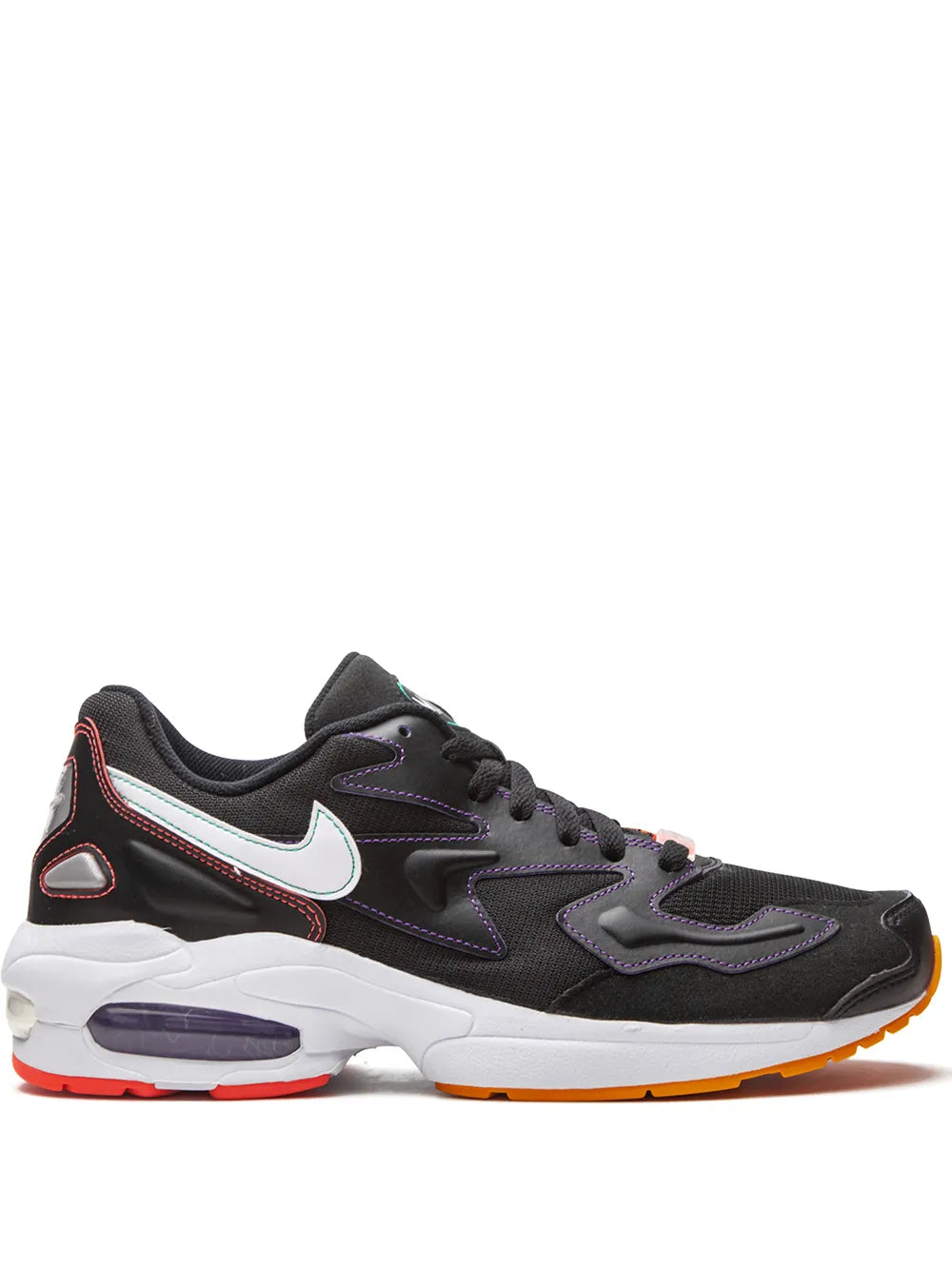 Nike Air Max 2 Light sneakers