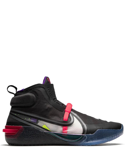 Nike Kobe AD NXT FF "Off Noir/Clear" sneakers