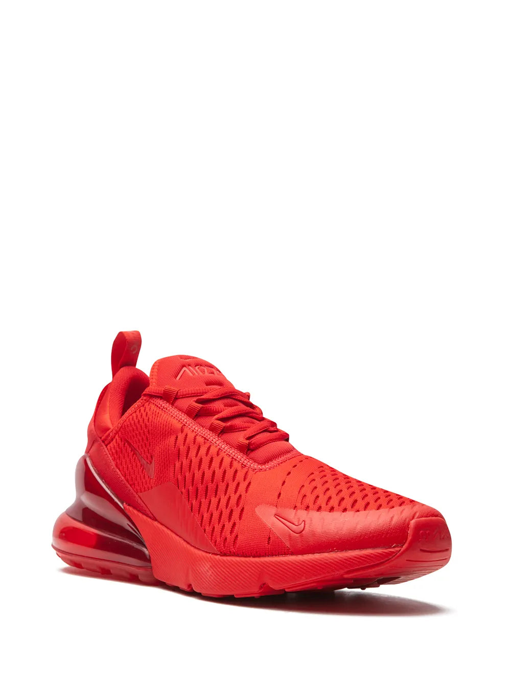Nike Air Max 270 "University Red" sneakers